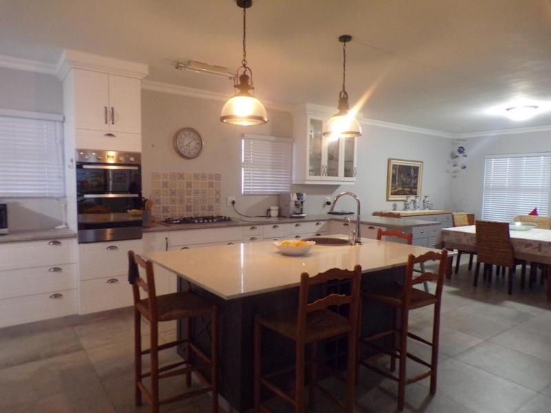 6 Bedroom Property for Sale in Dwarskersbos Western Cape